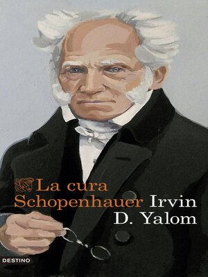 cover image of La cura Schopenhauer